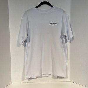 Patagonia mens tee shirt.